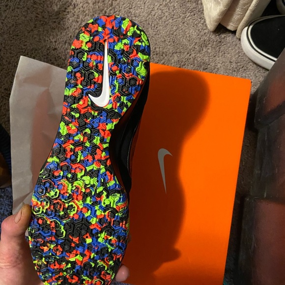 Nike premier 11 Sala skate shoes - Picture 8 of 9